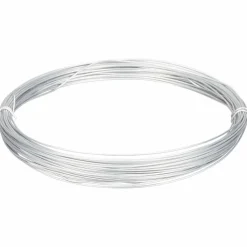Bindedraht, Metall, 20 m