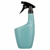 Blumensprüher, Smilla 0,7 Liter 143/28 matt petrol H.28 cm