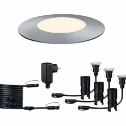 Bodeneinbauleuchte »Plug & Shine Floor Mini«, 2,5 W, dimmbar