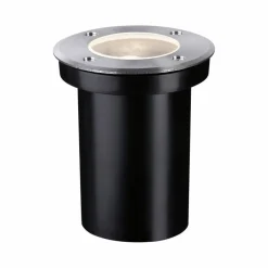 Bodeneinbauleuchte, 230 V, 10 W, ohne Leuchtmittel