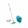 Bodenreiniger-Set CLEAN TWIST M Ergo Micro Duo