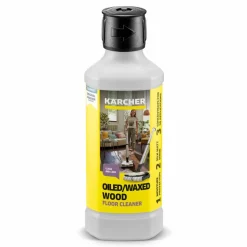 Bodenreinigungsmittel für geölte/gewachste Holzböden, 500 ml