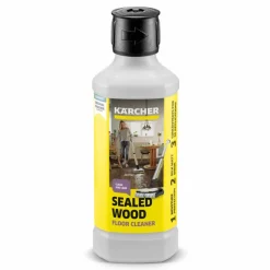 Bodenreinigungsmittel für versiegelte Holzböden, 500 ml