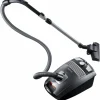 Bodensauger, 750 W, HEPA-Filter, 3 l