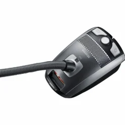 Bodensauger, 750 W, HEPA-Filter, 3 l