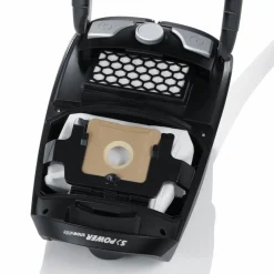Bodensauger, 750 W, HEPA-Filter, 3 l