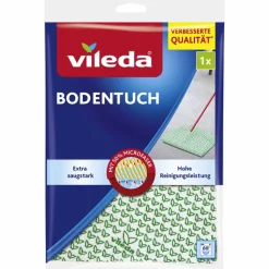 Bodentuch, BxL: 24 x 30,5 cm, Viskose/Polyester