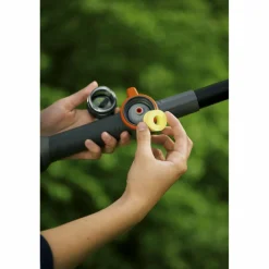 Boden-Waschset, Kunststsoff, für Reinigung robuster Oberflächen