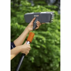 Boden-Waschset, Kunststsoff, für Reinigung robuster Oberflächen