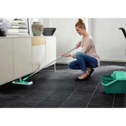 Bodenwischer »Combi Clean«, BxL: 25,5 x 27,5 cm
