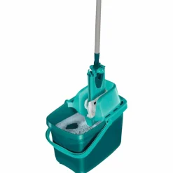 Bodenwischer »Combi Clean«, BxL: 25,5 x 27,5 cm