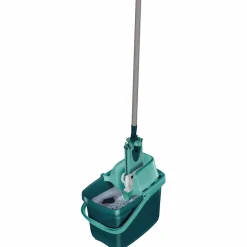Bodenwischer »Combi Clean«, BxL: 25,5 x 27,5 cm