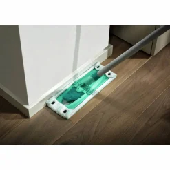 Bodenwischer »Combi Clean«, BxL: 25,5 x 27,5 cm