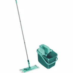 Bodenwischer »Combi Clean«, BxL: 25,5 x 27,5 cm