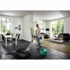 Bodenwischer »Combi Clean«, BxL: 25,5 x 27,5 cm