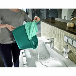 Bodenwischer »Combi Clean«, BxL: 25,5 x 27,5 cm