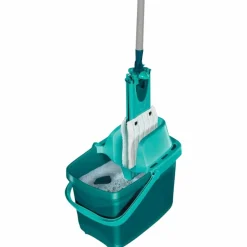 Bodenwischer »Combi Clean«, BxL: 25,5 x 27,5 cm