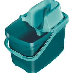 Bodenwischer »Combi Clean«, BxL: 25,5 x 27,5 cm