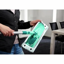 Bodenwischer »Combi Clean«, BxL: 25,5 x 27,5 cm
