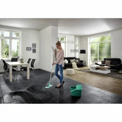 Bodenwischer »Combi Clean«, BxL: 25,5 x 27,5 cm