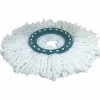 Bodenwischer-Ersatzkopf »Clean Twist Disc Mop«, BxL: 26 x 22,5 cm