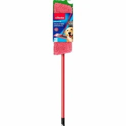 Bodenwischer, Polyester