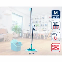 Bodenwischer PowerClean
