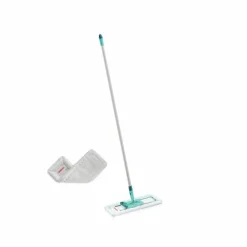 Bodenwischer Profi XL Micro Duo Alu