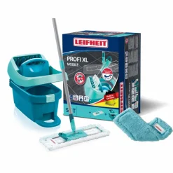 Bodenwischer-Set Profi XL Mobile