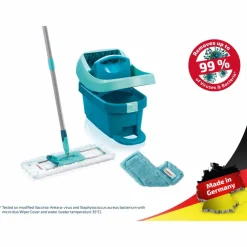 Bodenwischer-Set Profi XL Mobile
