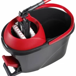 Bodenwischersets »Ultramax Turbo«, BxL: 10 x 34 cm