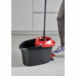 Bodenwischersets »Ultramax Turbo«, BxL: 10 x 34 cm