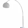 Bogenlampe, E27, Höhe: 230 cm