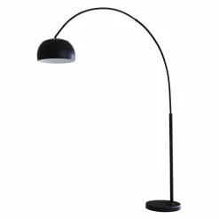 Bogenlampe, E27, Höhe: 195 cm