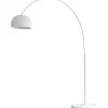 Bogenlampe, E27, Höhe: 195 cm