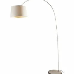 Bogenlampe, E27, Höhe: 205 cm