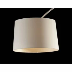 Bogenlampe, E27, Höhe: 205 cm