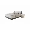 Boxspringbett »Betten«, BxL: 190 x 210 cm, mitteldichte_faserplatte_mdf|kunstleder