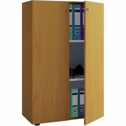 Büroschrank »Lona XL«, BxHxL: 39 x 110 x 70 cm, Holzwerkstoff