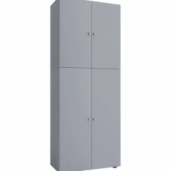 Büroschrank »Lona XXL«, BxHxL: 39 x 183 x 70 cm, Holzwerkstoff