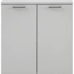 Büroschrank »Serie 1500«, BxH: 80,2 x 84,2 cm, Holzwerkstoff