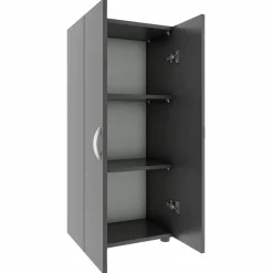 Büroschrank »Ulas«, BxHxL: 49 x 108 x 34 cm