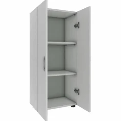 Büroschrank »Ulas«, BxHxL: 49 x 108 x 34 cm