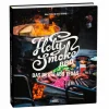 Buch »Holy Smoke BBQ«, 220 Seiten