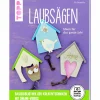 Buch »Laubsägen«, 64 Seiten
