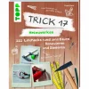 Buch »Trick 17 - Heimwerken«, 320 Seiten