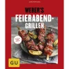 Buch »Weber's Feierabend-Grillen«, Taschenbuch, 80 Seiten
