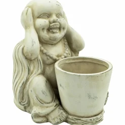 Buddha, Terrakotta