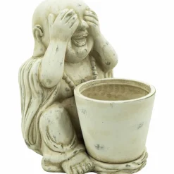 Buddha, Terrakotta