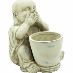 Buddha, Terrakotta